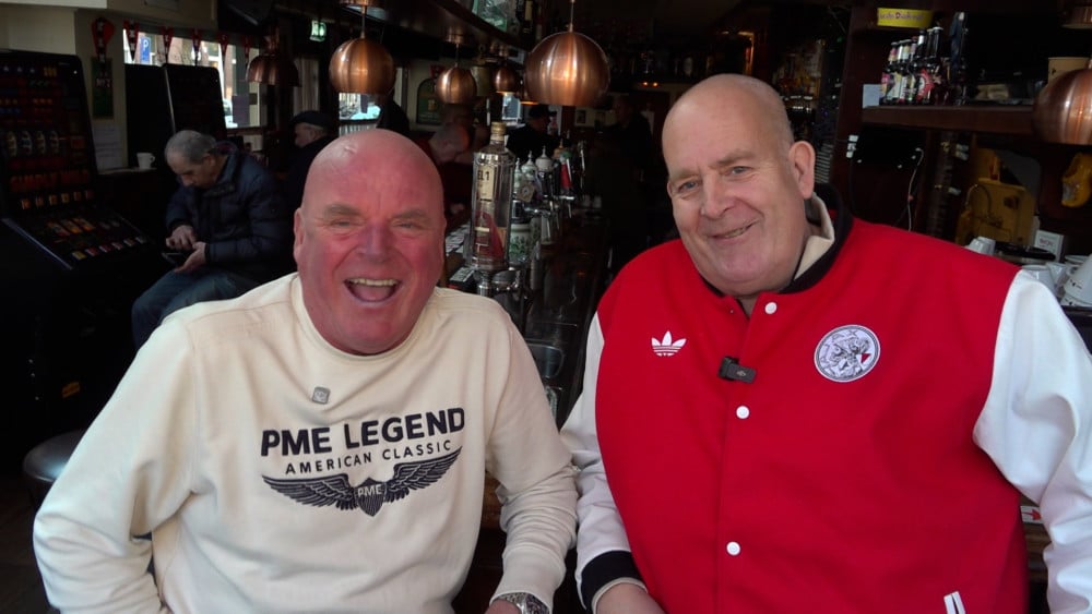 Kale en Kokkie verlaten AT5 na 15 jaar: "We kijken met weemoed terug"