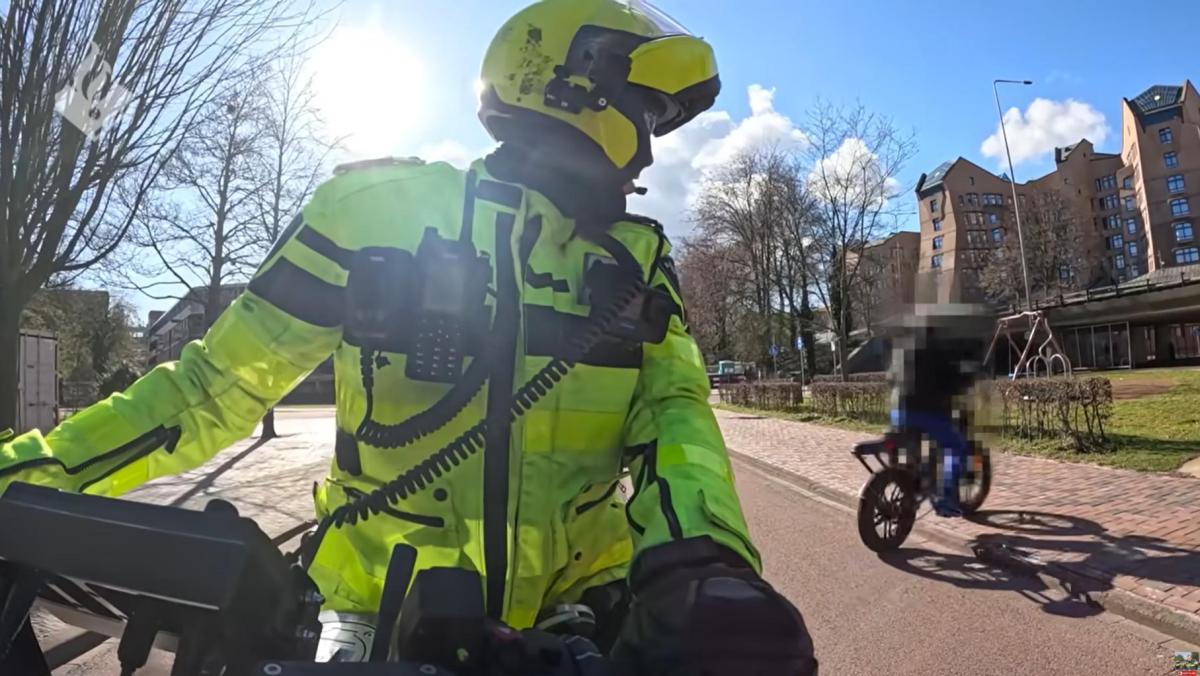Police Check 250 Fatbikes in Southeast - News Directory 3