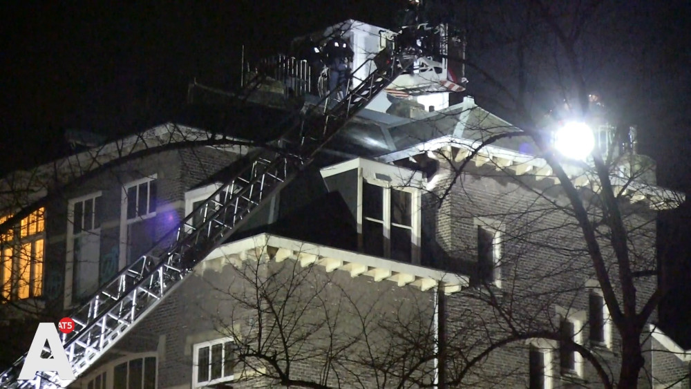 Geldboete en schadevergoeding voor kraken woning in Vondelparkbuurt