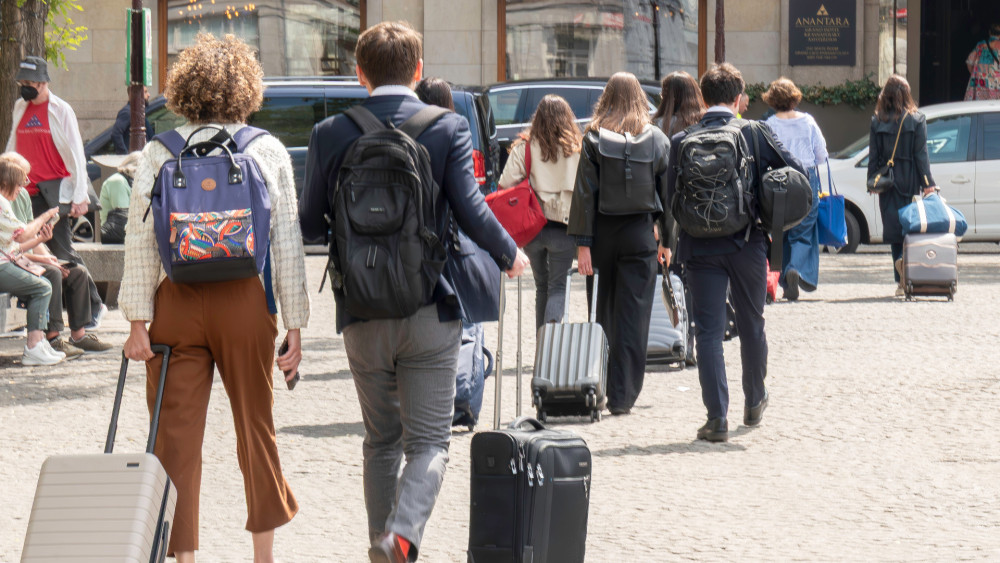 Stricter holiday rental rules from today: what changes in the city center and De Pijp