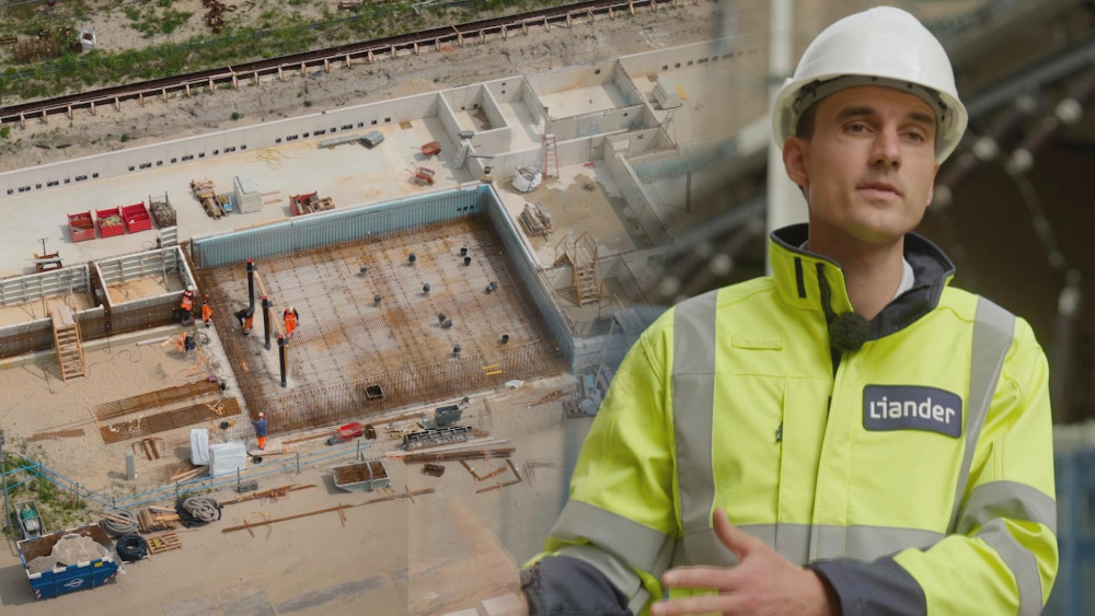 Power grid expansion: why Amsterdam is starting its biggest renovation in 200 years