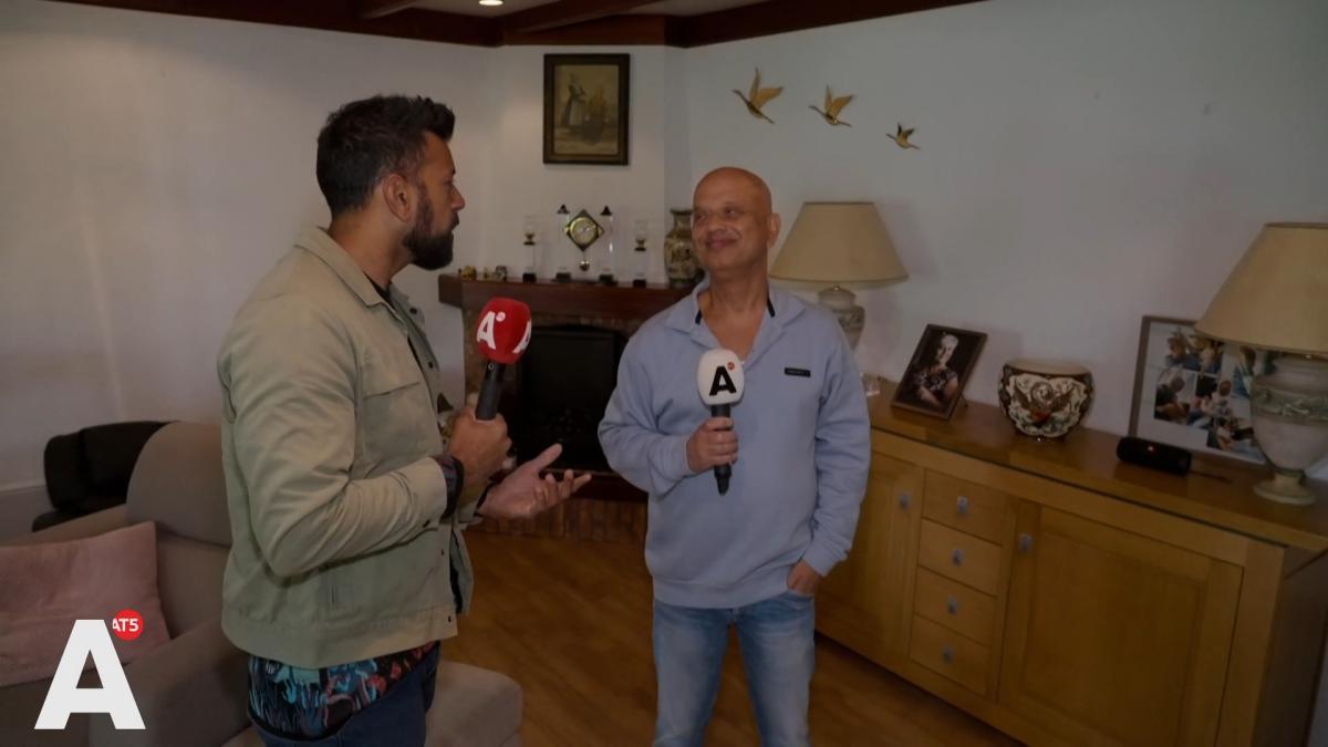 Een verborgen woonwagenparadijs in Geuzenveld