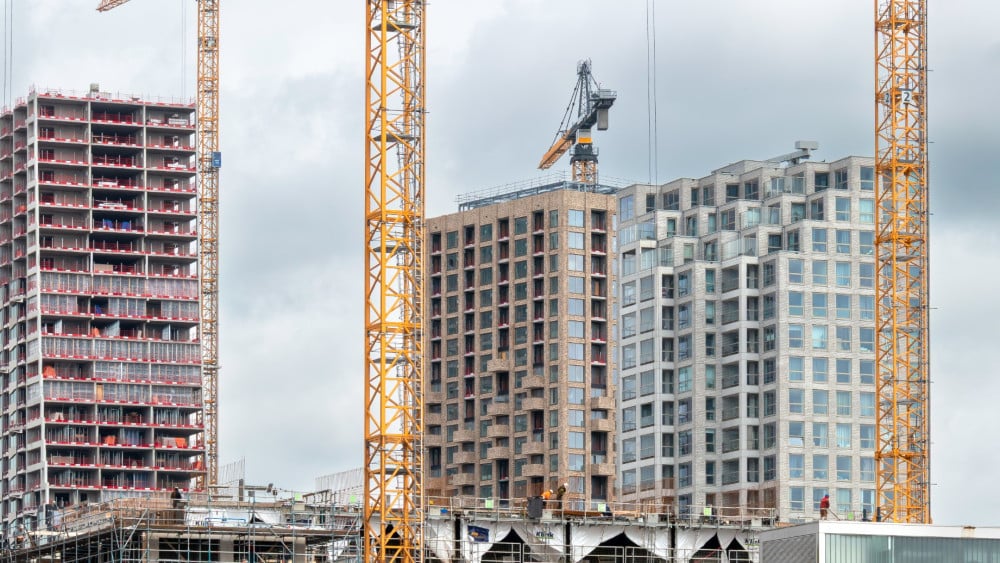 Klachten van Amsterdammers succesvol: warmteleverancier op vingers getikt