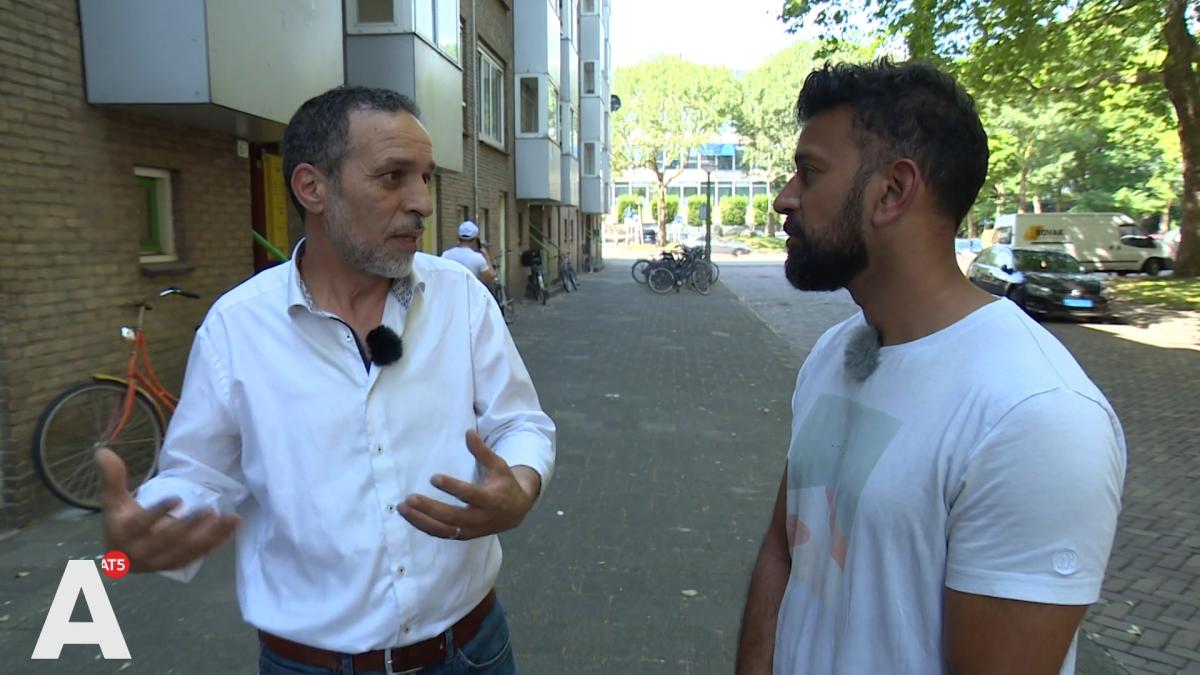 Rochdale dwingt Kolenkit-bewoners te vertrekken: "Algemeen belang weegt zwaarder"
