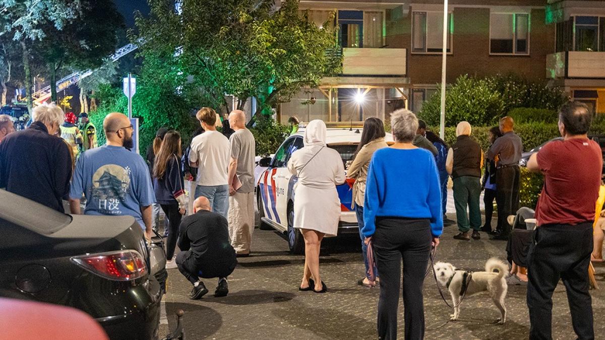 Southeast Homes Evacuation: Residents Unable to Return After Explosion - News Directory 3