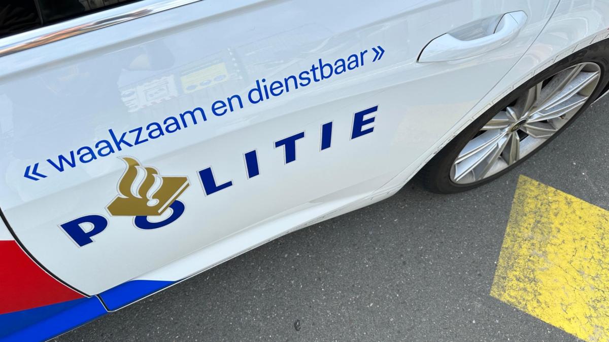 Dementerende vrouw uit Buitenveldert (85) in goede gezondheid gevonden