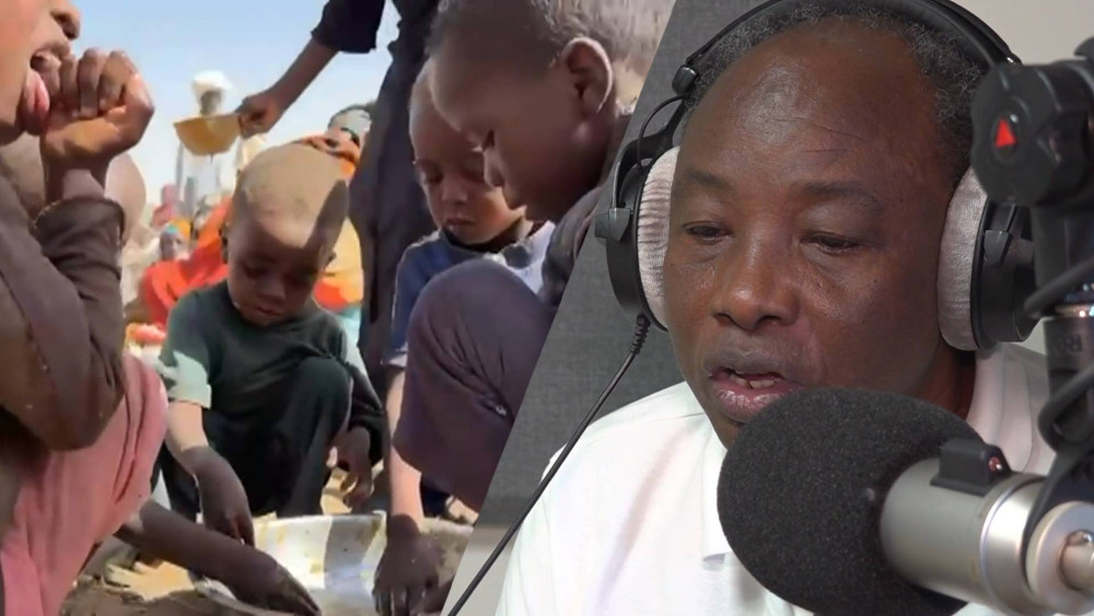 Zonder steun voor Radio Dabanga valt kritische berichtgeving over oorlog in Soedan stil