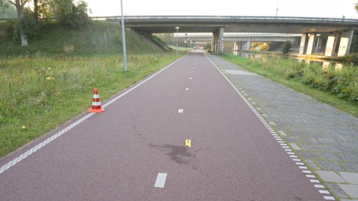 Man (22) opgepakt op COA-locatie voor ernstig zedendelict Weesperzijde