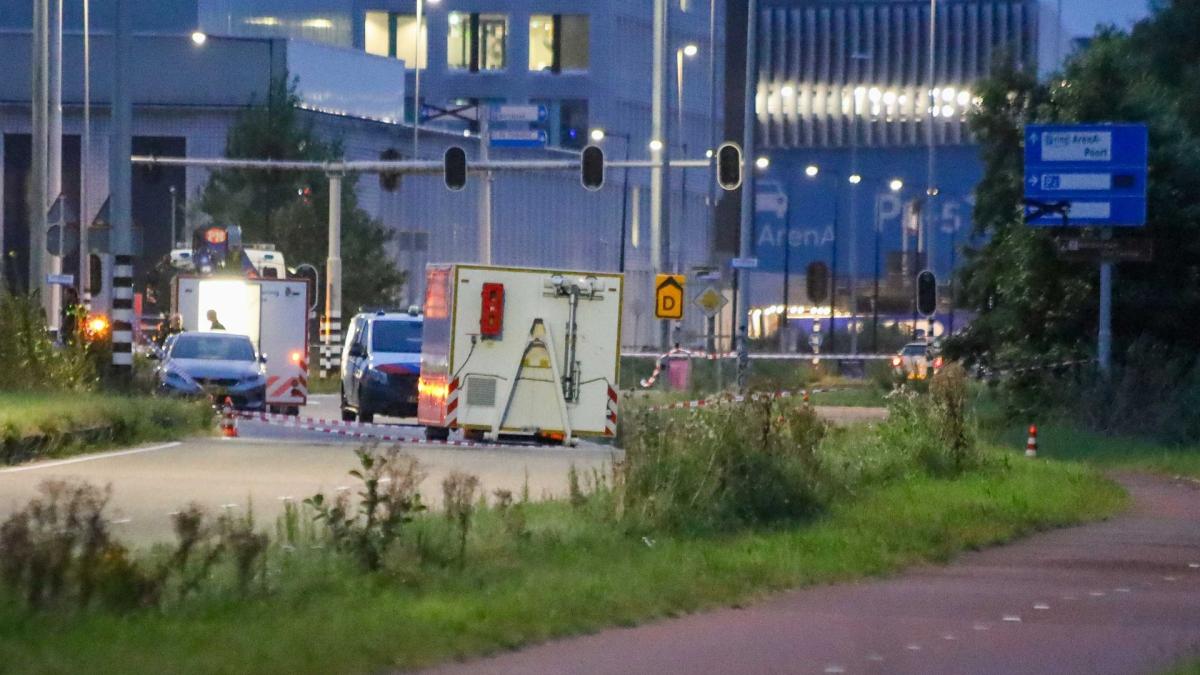 Verdachte zedendelict Weesperzijde ook verdacht van dood 17-jarige Lisa