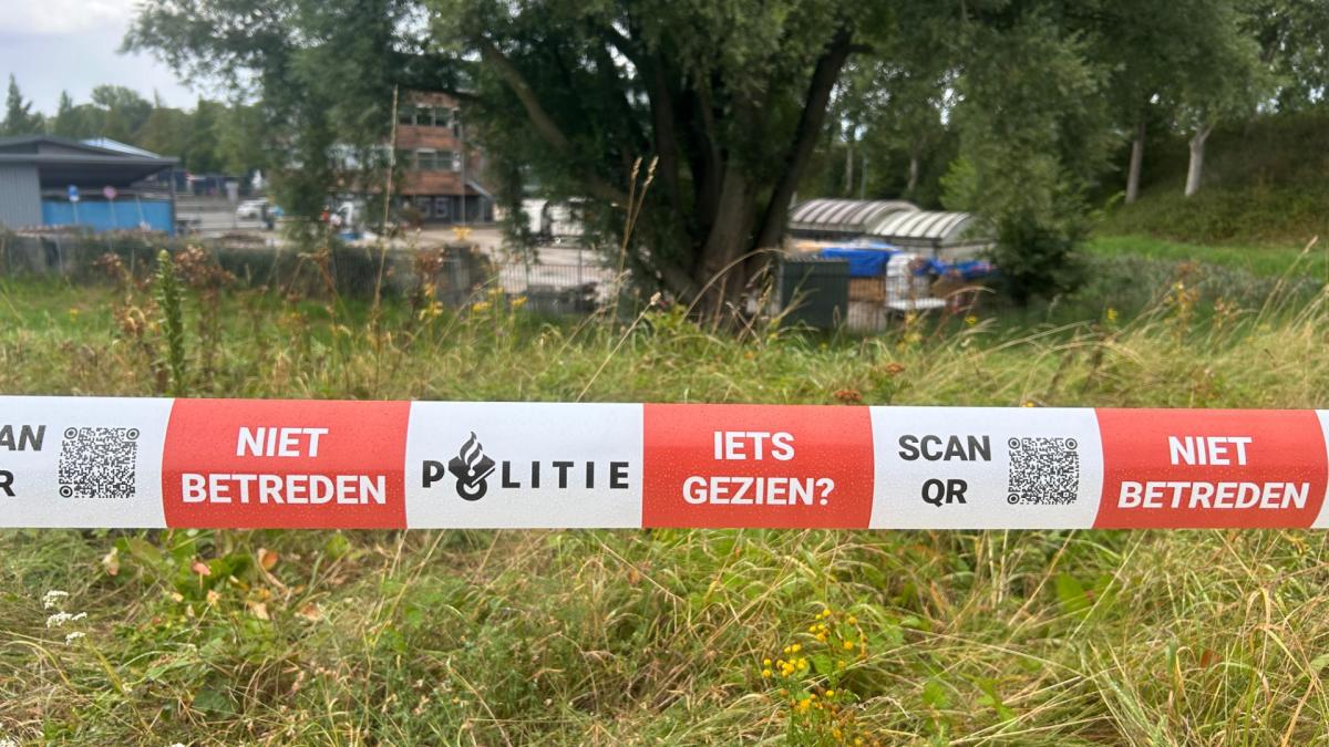 Man (22) opgepakt op COA-locatie voor ernstig zedendelict Weesperzijde