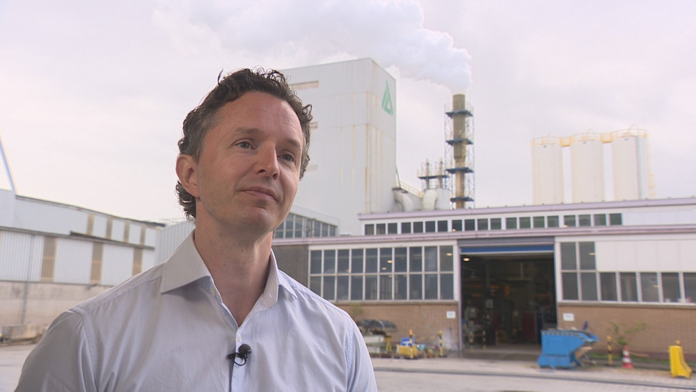 End of the stench in sight? ICL expects less odor nuisance within a year