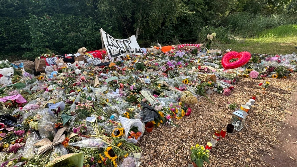 Verdachte bekent moord op Lisa (17) en zedenmisdrijven