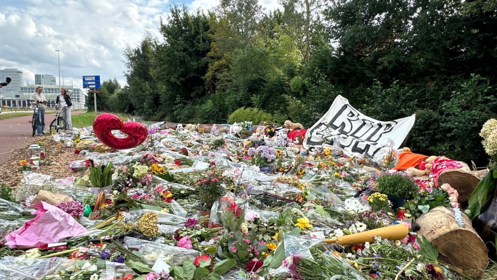 Korpsleiding politie biedt medewerkers excuses aan na beschuldigingen in zaak-Lisa