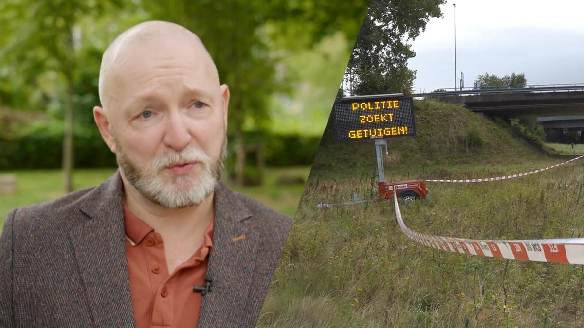 Had de politie vrouwen moeten waarschuwen na ernstig seksueel misdrijf Weesperzijde?