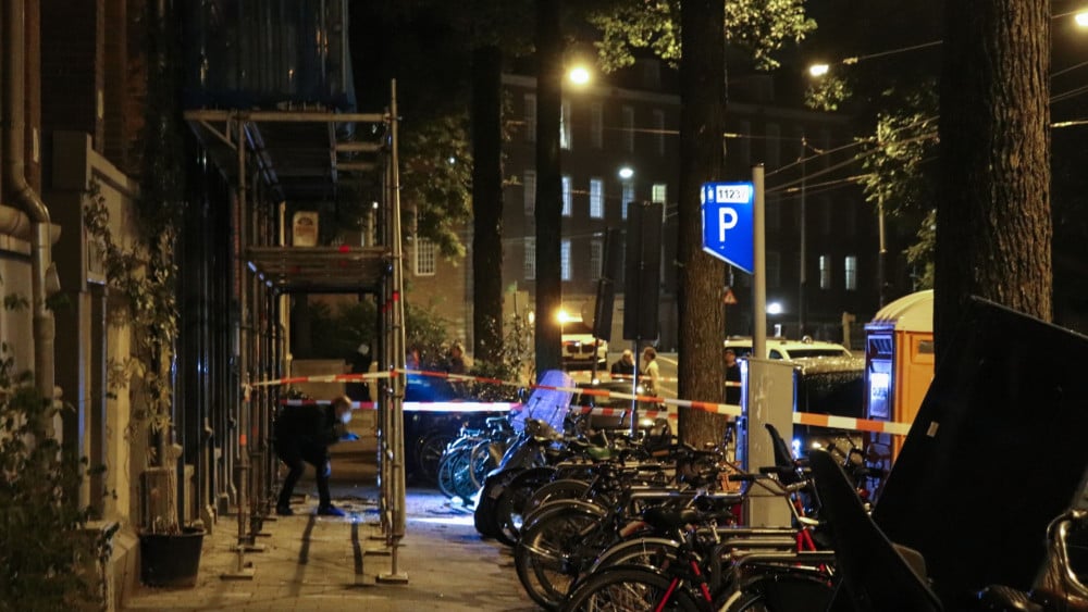 2,5 jaar cel voor 20-jarige opdrachtgever van explosief aan portiek van De Pizzabakkers