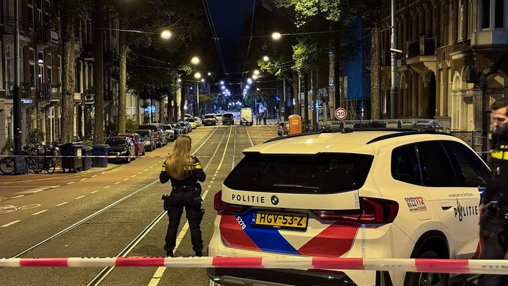 OM eist 40 maanden cel voor explosie bij De Pizzabakkers op Plantage Kerklaan