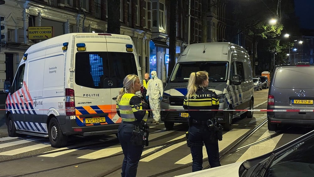 14-jarige verdachte hing explosief in tas aan deur Pizzabakkers: "Benaderd via Snapchat"