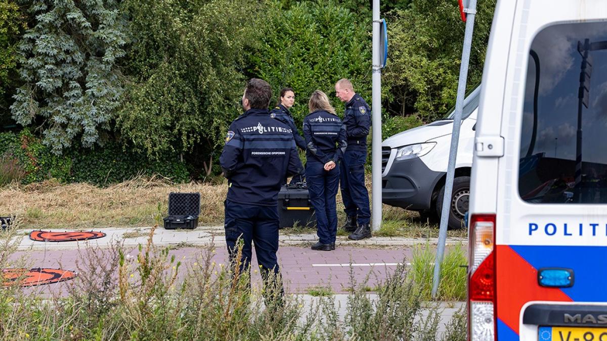 Verdachte moord Lisa en verkrachting Weesperzijde eind november voor de rechter