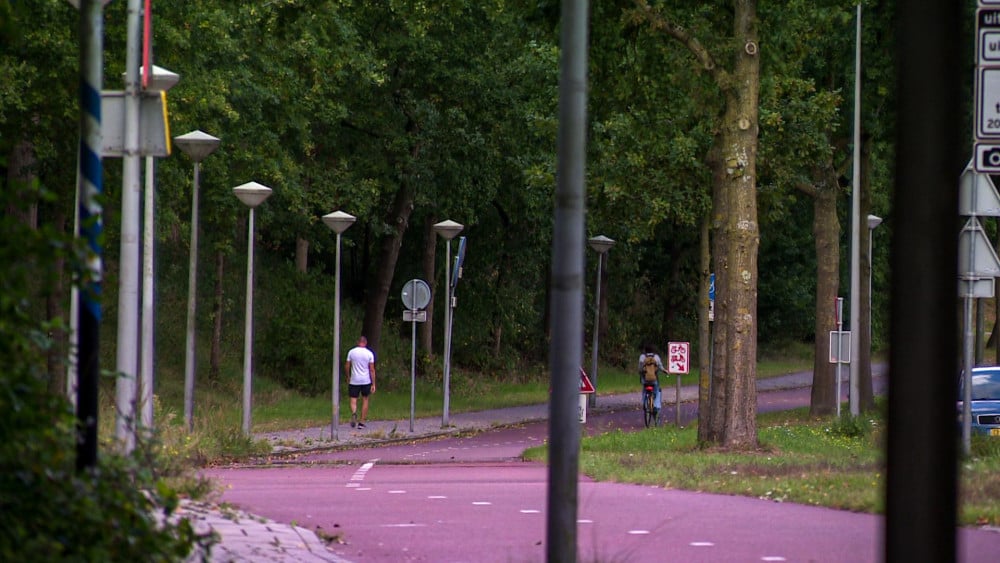 Fifty reports of street safety concerns made to the municipality so far