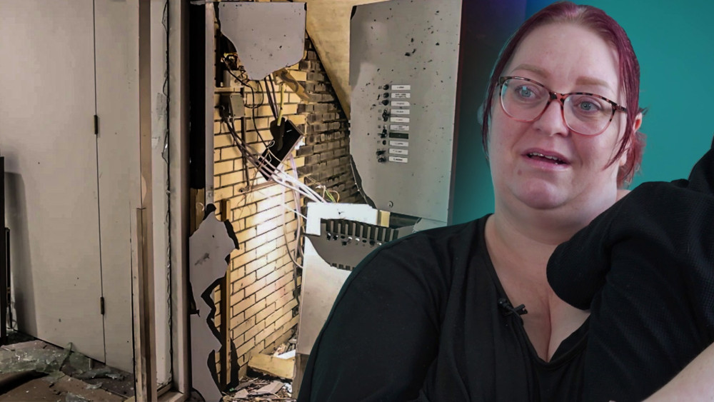 From factory to doorstep #1: how fireworks hold the city in their grip