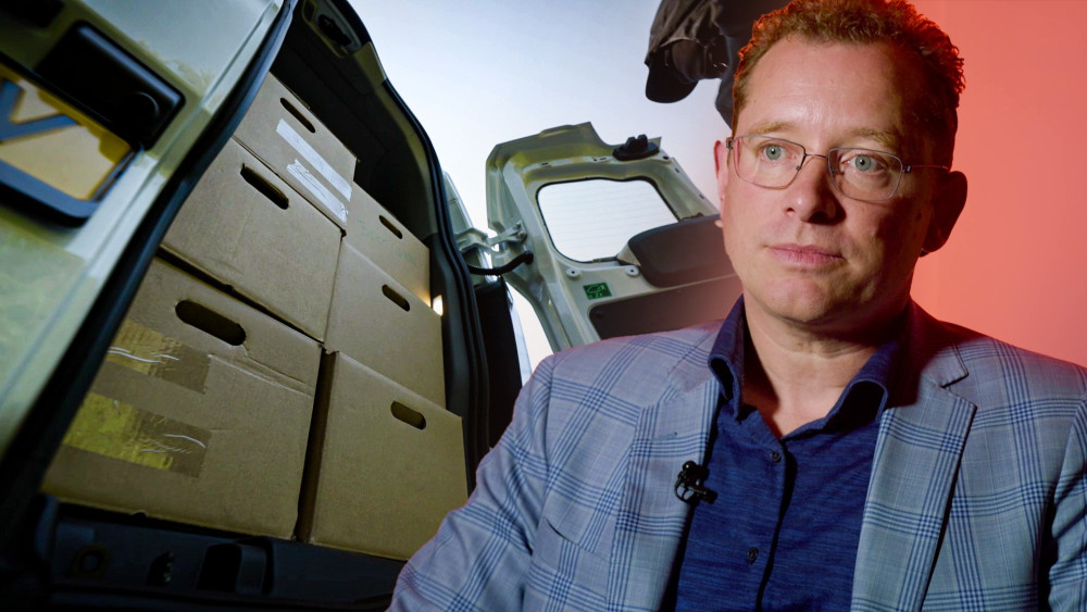 From Factory to Porch #2: German Bunkers and Rolling Bombs