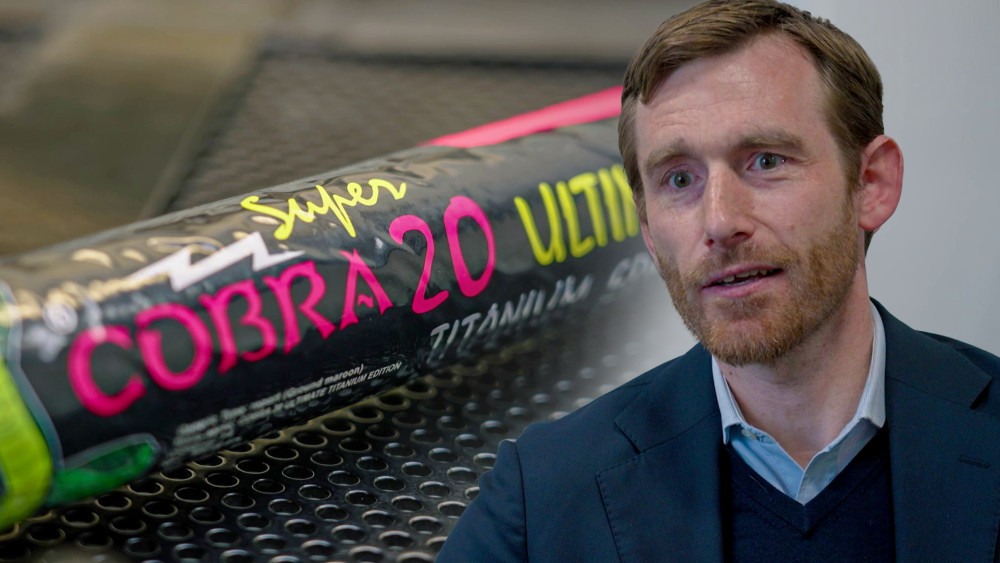 From factory to porch #3: The explosion-free city