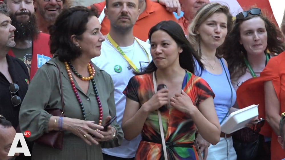 Burgemeester Halsema wordt voorzitter van Pact of Free Cities