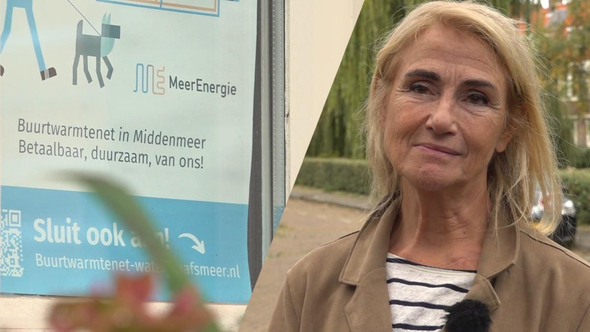 Staat warmtenet Oost door tekort handtekeningen op de tocht? "Wij houden vertrouwen"