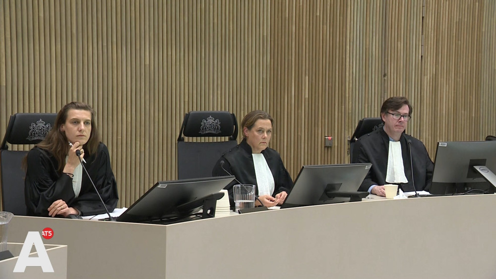 Oud-UvA-docent betuigt spijt na ernstige bedreigingen, doxing en oproepen tot geweld