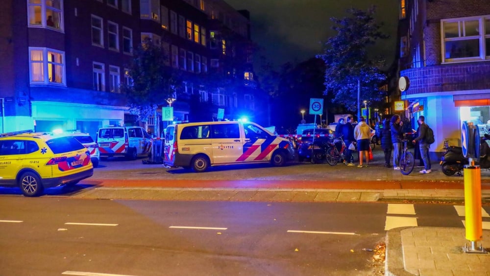 Vier jaar cel en tbs geëist voor doodsteken huisbaas na conflict over huur