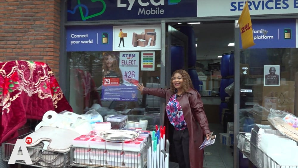 Kleine partijen hopen op een wonder: "En anders volgende keer beter"