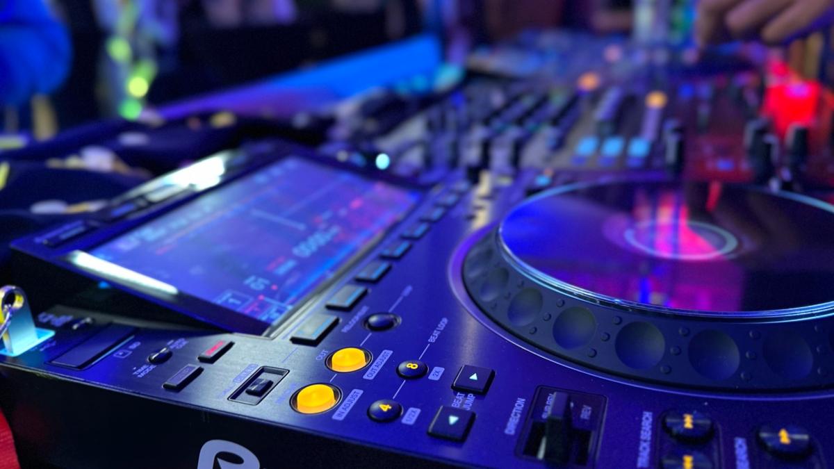 ADE Event Cancelled After Backlash Over Booking DJ Shlømo Accused of Rape - News Directory 3