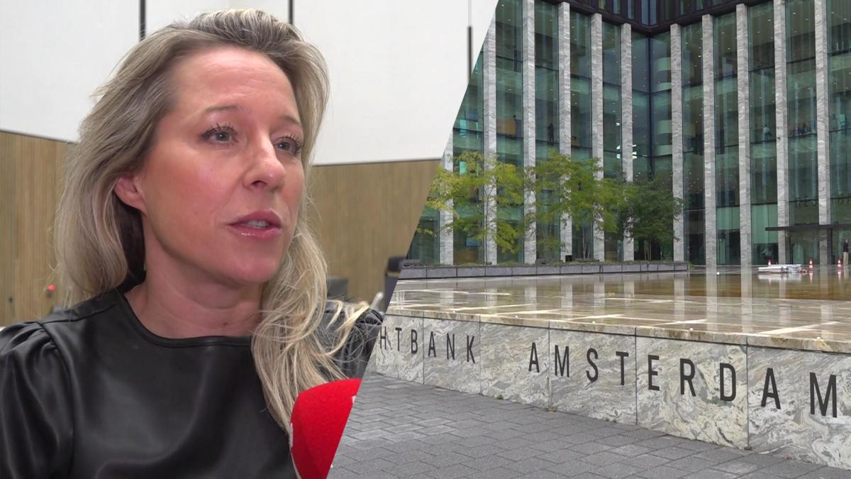 16 jaar cel geëist voor doodsteken vrouw in woning Nieuwendijk: 'Brute daad van femicide'