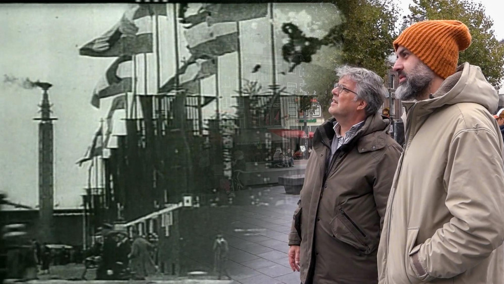 Vrouwen en gastarbeiders in nieuwe Canon, moord Theo van Gogh en Olympische Spelen eruit