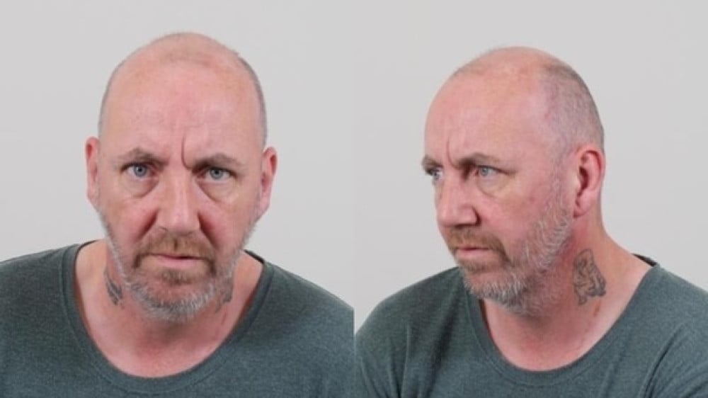 Na vijf jaar aangifte van vermissing Rodney Doevendans