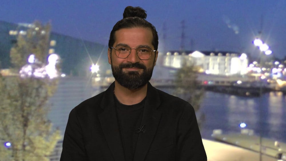 Het AT5 Nieuws van zondag 9 november