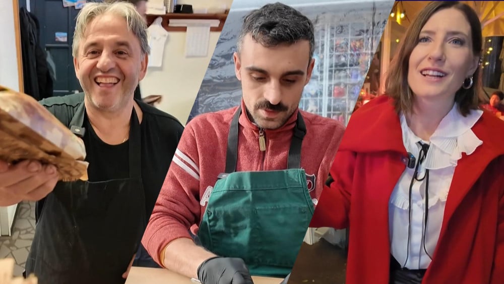 Enorme toename van Italianen die hier komen wonen: "Sinds de Brexit komen ze naar Amsterdam"