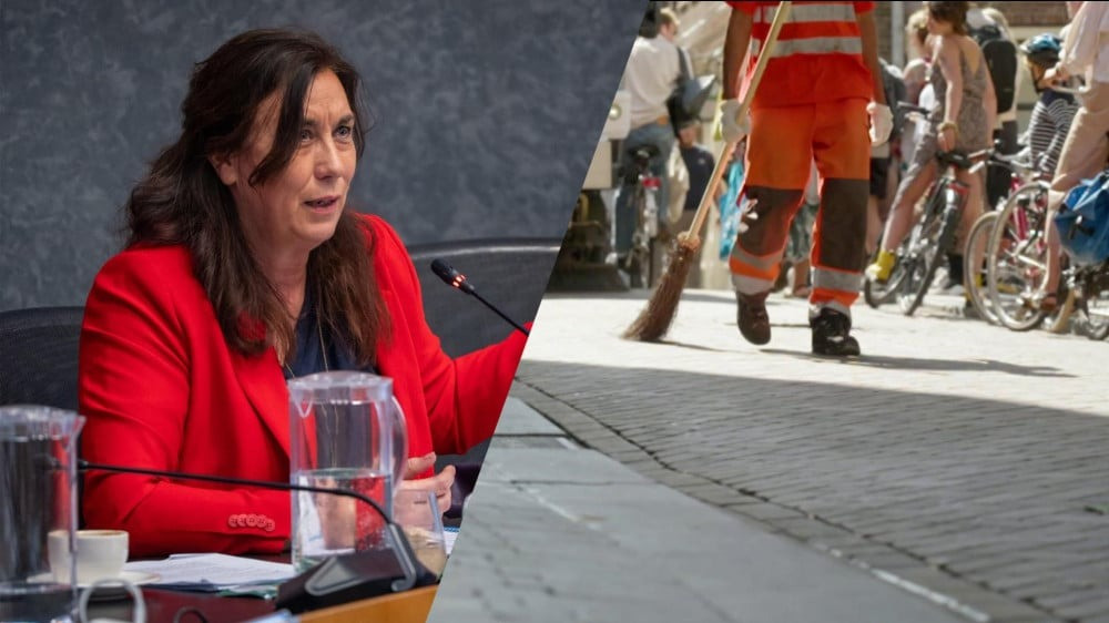 City cleaning to return to neighborhood-based approach soon, says alderman