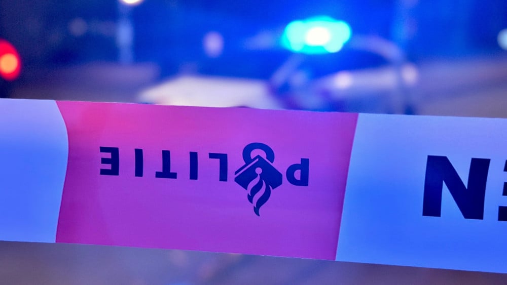 Man zwaargewond bij steekpartij op Rembrandtplein