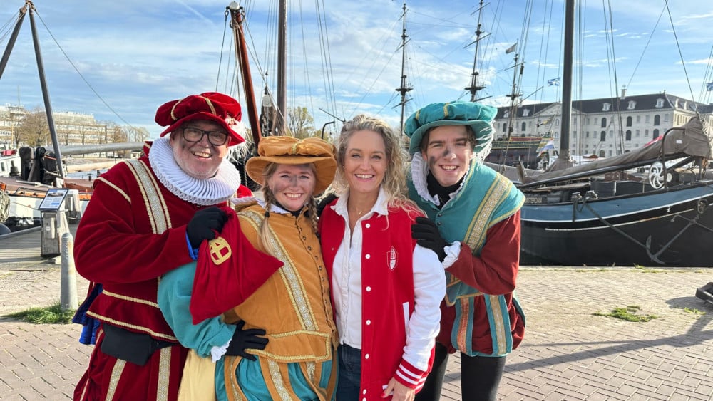 Sinterklaas komt zondag weer naar de stad: ''Tussen 08.00 en 16.30 uur is de binnenstad moeilijk te bereiken''