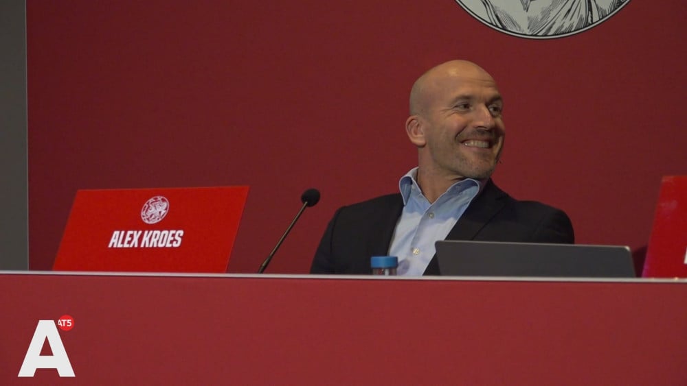 Aandeelhouders missen stabiliteit bij Ajax: "Bestuurlijk is het een Mexicaanse kippenkermis"