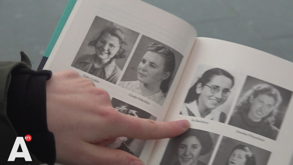 "Zonder vrouwen geen verzet": historicus vraagt aandacht voor verzetsvrouwen