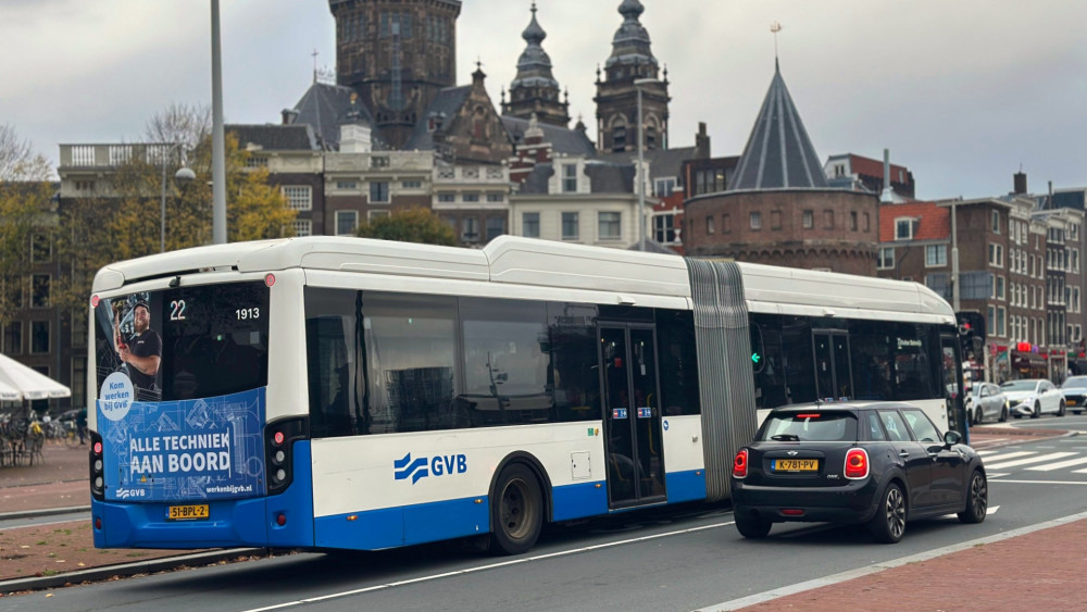 Council criticizes GVB over treatment of staff: GVB finds apologizing quite difficult