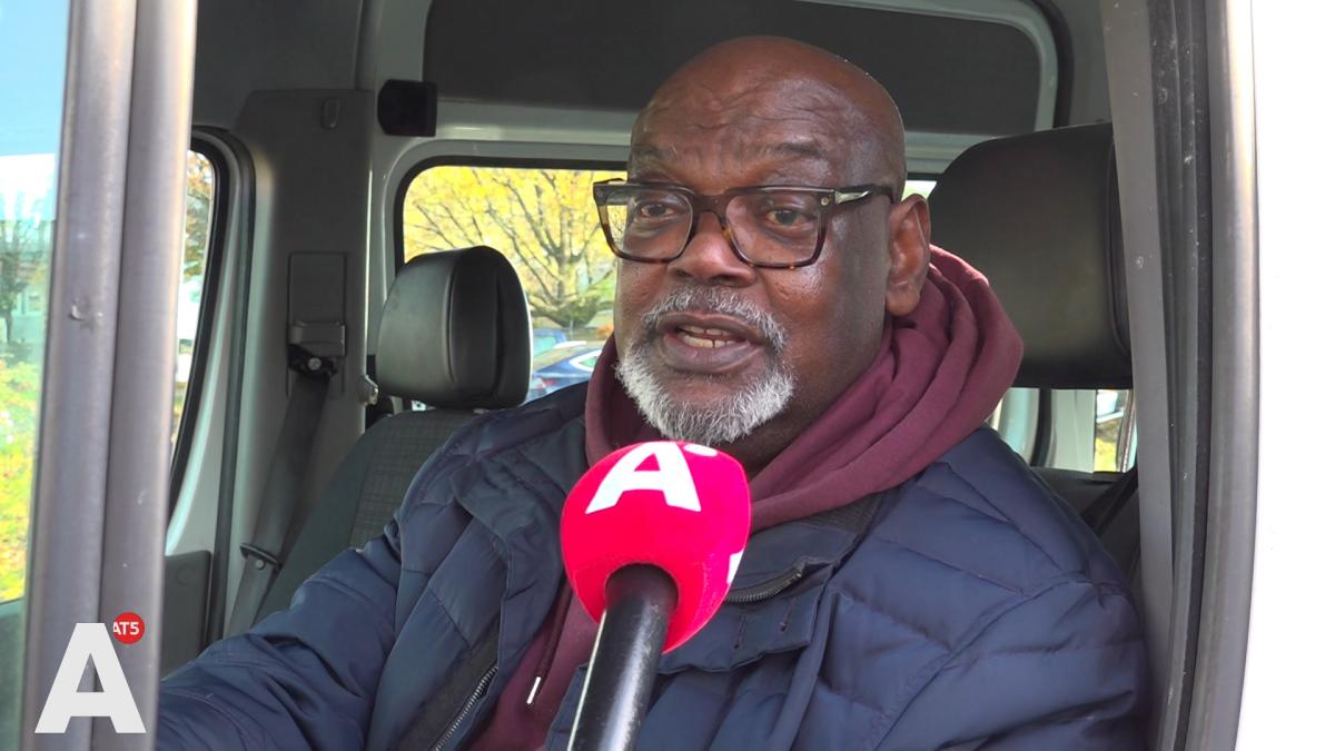 Vanaf vandaag betaald parkeren in heel Noord: 