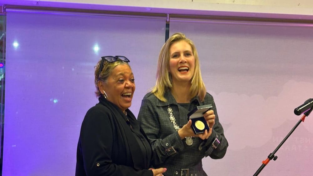 Andreaspenning voor eigenaar van voormalige inclusieve poppenwinkel in Noord