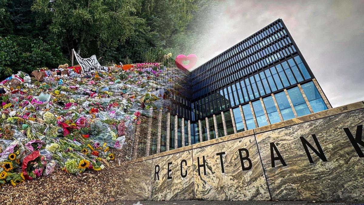 Verdachte moord Lisa vervolgd voor derde incident: poging verkrachting op Weesperzijde