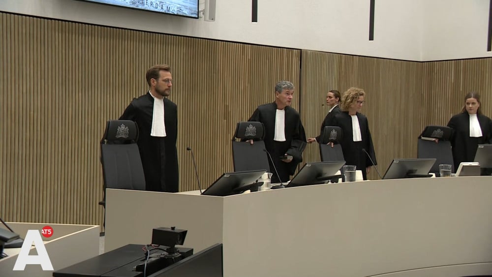 Toerekeningsvatbaarheid verdachte van moord op Lisa nu de grote vraag