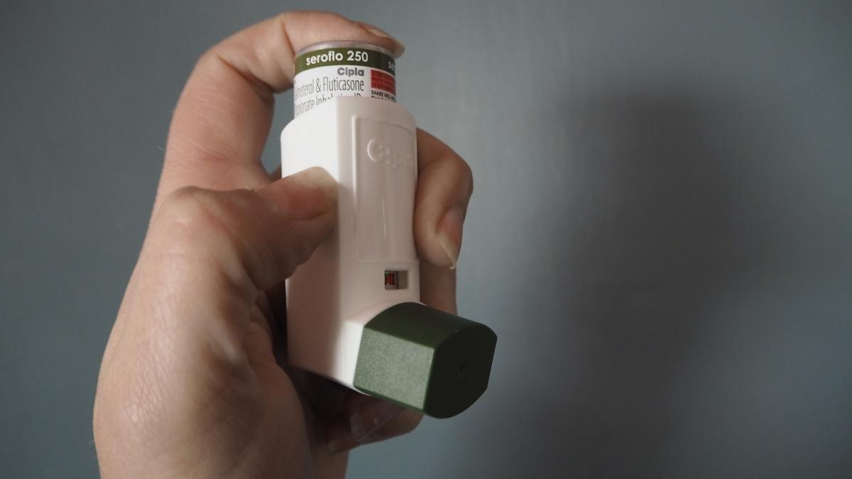 Amsterdam hotspot voor ernstige astma, vooral bij kinderen uit Noord en Zuidoost