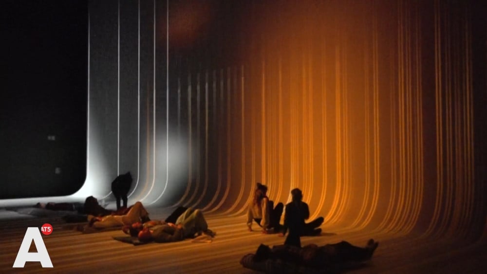 NXT Museum vraagt faillissement aan door coronaschulden en aanhoudende druk op sector