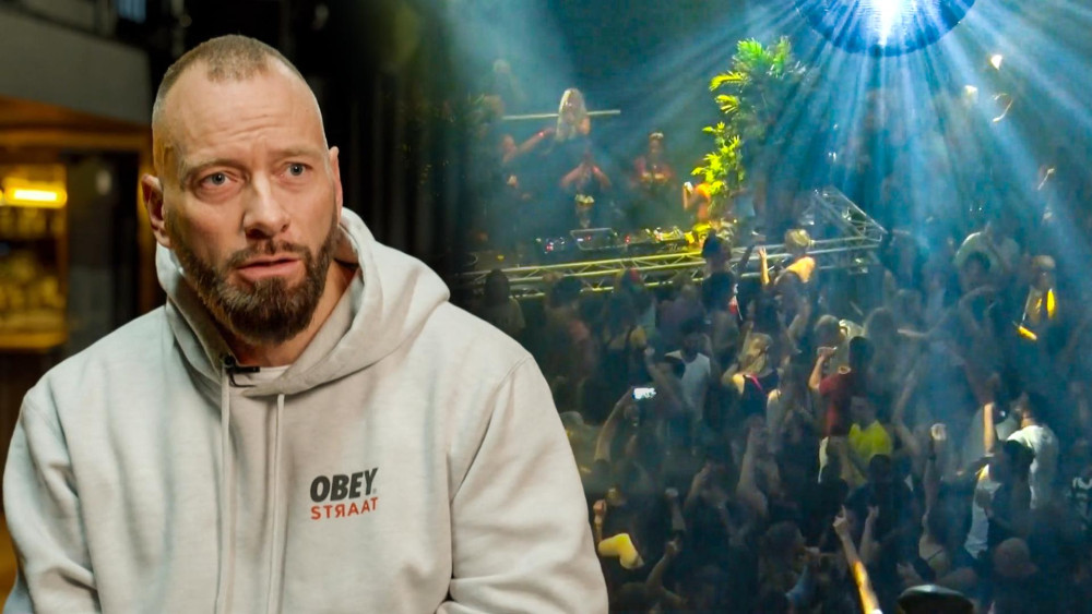 Many nightlife businesses worried about the future: Fishing in the same pond